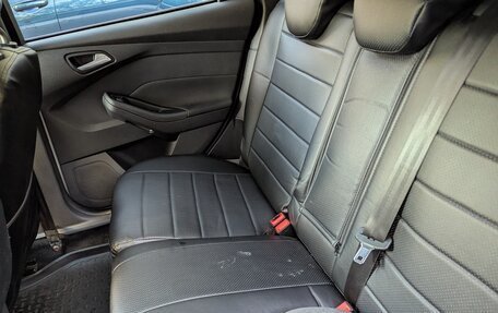 Ford Focus III, 2012 год, 700 000 рублей, 8 фотография