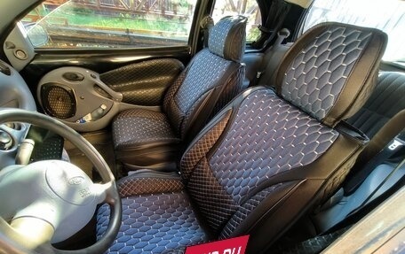 Ford KA I, 1997 год, 235 000 рублей, 5 фотография