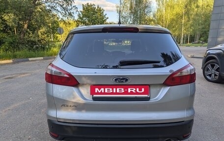 Ford Focus III, 2012 год, 700 000 рублей, 3 фотография