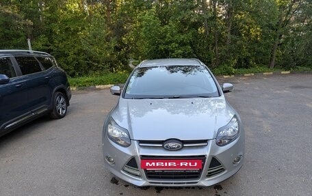 Ford Focus III, 2012 год, 700 000 рублей, 7 фотография