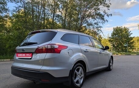 Ford Focus III, 2012 год, 700 000 рублей, 2 фотография