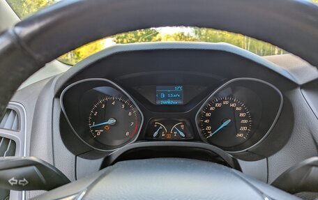Ford Focus III, 2012 год, 700 000 рублей, 9 фотография