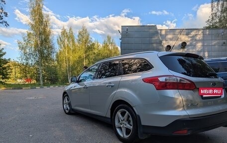 Ford Focus III, 2012 год, 700 000 рублей, 6 фотография