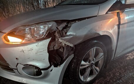 Ford Focus III, 2012 год, 700 000 рублей, 14 фотография