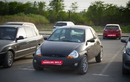 Ford KA I, 1997 год, 235 000 рублей, 3 фотография