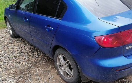 Mazda 3, 2008 год, 530 000 рублей, 4 фотография