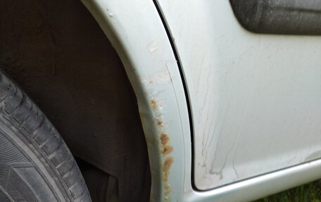Hyundai Getz I рестайлинг, 2008 год, 550 000 рублей, 7 фотография