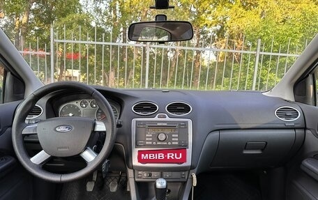 Ford Focus II рестайлинг, 2006 год, 399 000 рублей, 7 фотография
