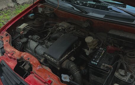 Suzuki Alto, 2002 год, 256 000 рублей, 7 фотография