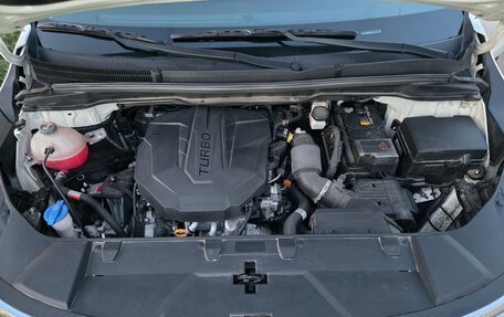 KIA Carnival, 2020 год, 3 750 000 рублей, 4 фотография