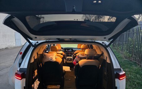 KIA Carnival, 2020 год, 3 750 000 рублей, 8 фотография