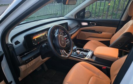 KIA Carnival, 2020 год, 3 750 000 рублей, 7 фотография