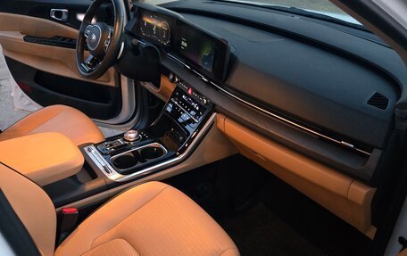 KIA Carnival, 2020 год, 3 750 000 рублей, 11 фотография