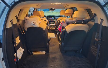 KIA Carnival, 2020 год, 3 750 000 рублей, 17 фотография