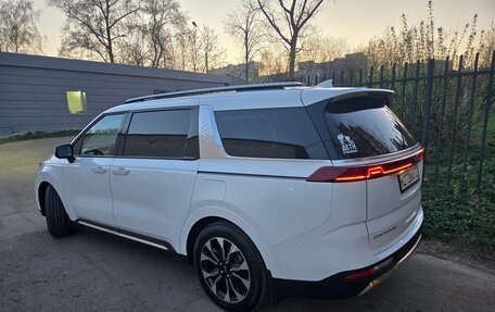 KIA Carnival, 2020 год, 3 750 000 рублей, 16 фотография