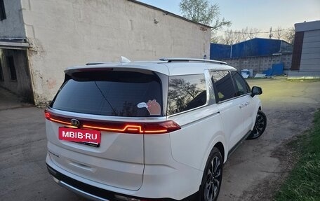 KIA Carnival, 2020 год, 3 750 000 рублей, 18 фотография
