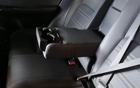 Lexus NX I, 2018 год, 4 050 000 рублей, 7 фотография