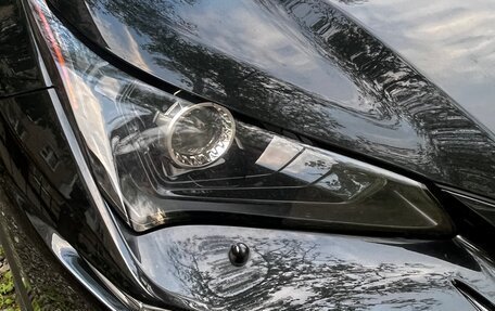 Lexus NX I, 2018 год, 4 050 000 рублей, 16 фотография