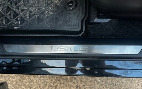 Lexus NX I, 2018 год, 4 050 000 рублей, 21 фотография