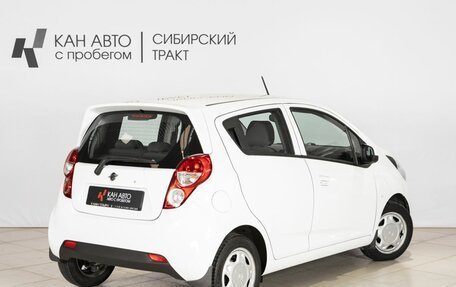 Ravon R2, 2019 год, 925 000 рублей, 2 фотография