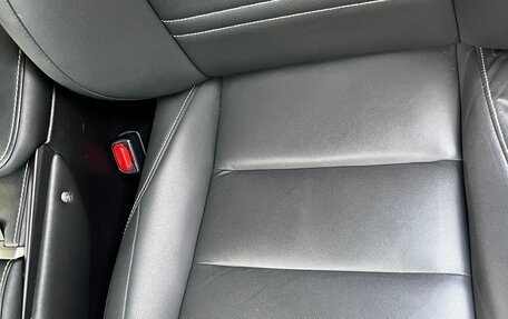 Lexus NX I, 2018 год, 4 050 000 рублей, 20 фотография