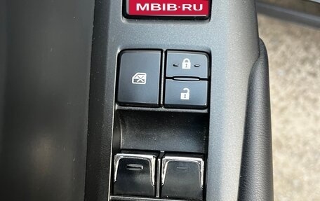 Lexus NX I, 2018 год, 4 050 000 рублей, 22 фотография