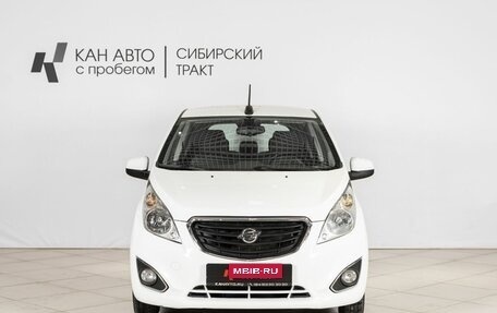 Ravon R2, 2019 год, 925 000 рублей, 10 фотография