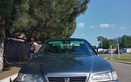 Honda Accord VII рестайлинг, 1996 год, 530 000 рублей, 2 фотография