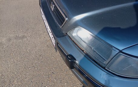 Honda Accord VII рестайлинг, 1996 год, 530 000 рублей, 9 фотография