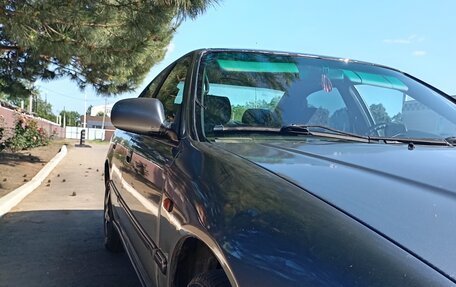 Honda Accord VII рестайлинг, 1996 год, 530 000 рублей, 7 фотография