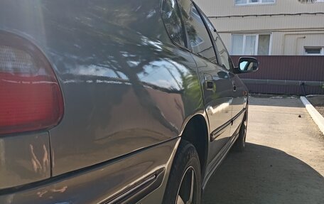 Honda Accord VII рестайлинг, 1996 год, 530 000 рублей, 5 фотография