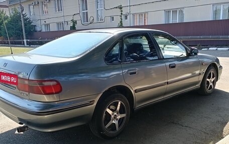 Honda Accord VII рестайлинг, 1996 год, 530 000 рублей, 4 фотография