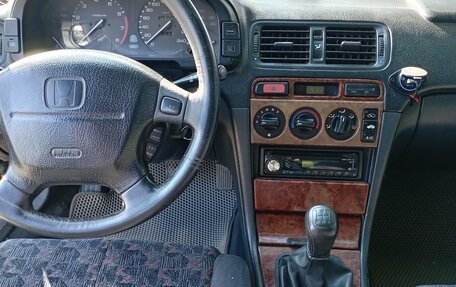 Honda Accord VII рестайлинг, 1996 год, 530 000 рублей, 14 фотография