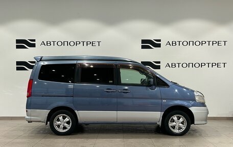 Nissan Serena II, 2001 год, 499 000 рублей, 8 фотография