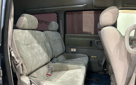 Nissan Serena II, 2001 год, 499 000 рублей, 13 фотография
