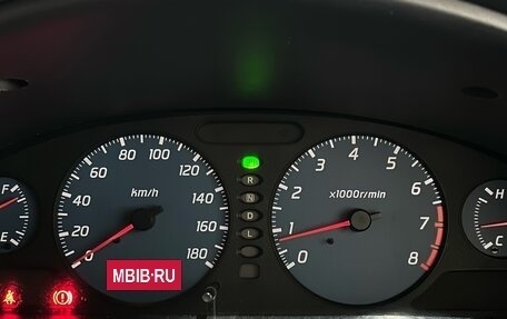 Nissan Serena II, 2001 год, 499 000 рублей, 20 фотография