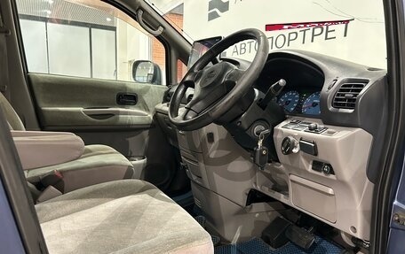 Nissan Serena II, 2001 год, 499 000 рублей, 15 фотография