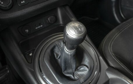 KIA Sportage III, 2013 год, 1 342 000 рублей, 7 фотография