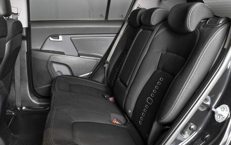 KIA Sportage III, 2013 год, 1 342 000 рублей, 17 фотография