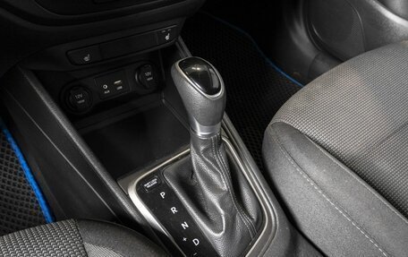 Hyundai Solaris II рестайлинг, 2018 год, 1 095 000 рублей, 7 фотография