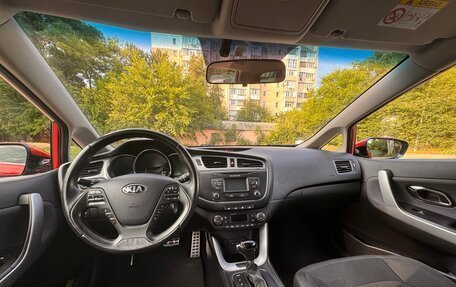 KIA cee'd III, 2014 год, 1 410 000 рублей, 8 фотография