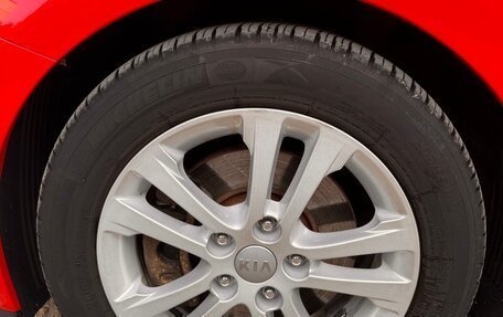 KIA cee'd III, 2014 год, 1 410 000 рублей, 6 фотография