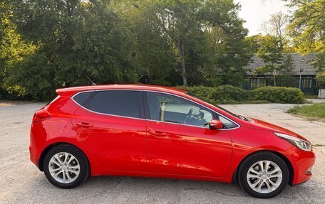KIA cee'd III, 2014 год, 1 410 000 рублей, 4 фотография