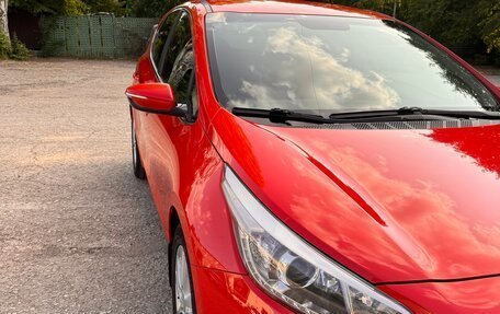 KIA cee'd III, 2014 год, 1 410 000 рублей, 3 фотография