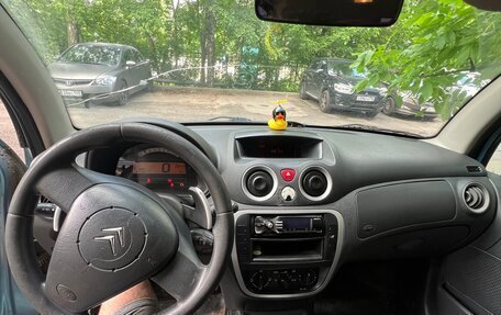 Citroen C3 II, 2006 год, 290 000 рублей, 6 фотография