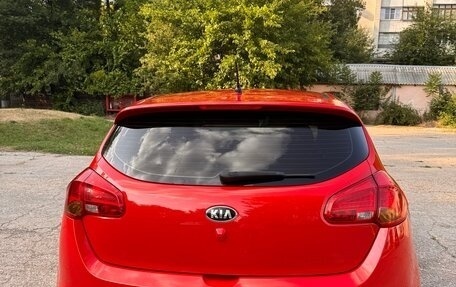 KIA cee'd III, 2014 год, 1 410 000 рублей, 5 фотография