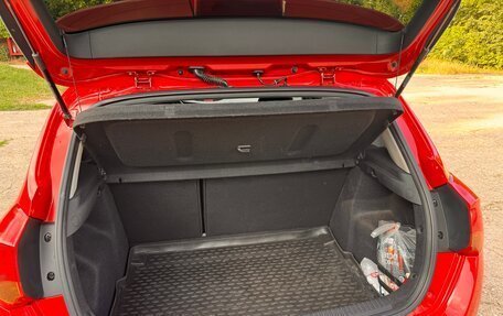KIA cee'd III, 2014 год, 1 410 000 рублей, 15 фотография