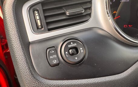 KIA cee'd III, 2014 год, 1 410 000 рублей, 11 фотография