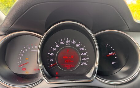 KIA cee'd III, 2014 год, 1 410 000 рублей, 10 фотография