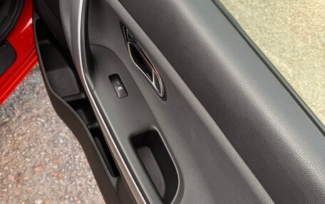 KIA cee'd III, 2014 год, 1 410 000 рублей, 20 фотография